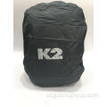 Khoebo ea Mochila ea Banna Casual Computer Rucksack